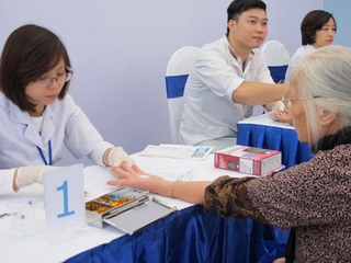 Việt Nam: Tỷ lệ đái tháo đường tăng nhanh nhất thế giới