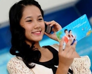 VinaPhone ra dịch vụ ứng ngày sử dụng cho trả trước
