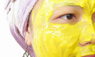 Dùng tinh bột nghệ có thực sự tốt?