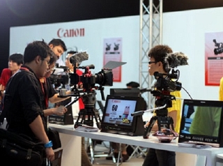 Telefilm 2014 hứa hẹn nhiều hoạt động hấp dẫn