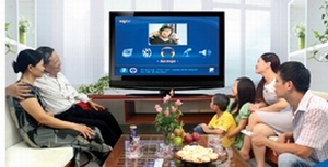 MyTV tặng thời gian sử dụng gói VTV Cab