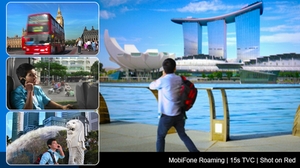 VinaPhone giảm cước Roaming