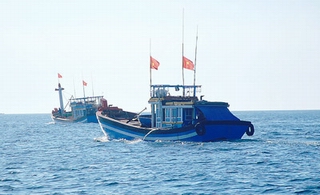 Hơn 32 tỷ đồng ủng hộ chương trình “Nghĩa tình Hoàng Sa, Trường Sa”