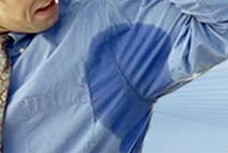 Bí quyết hạn chế mồ hôi ra quá nhiều