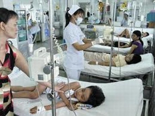 Năm 2016: Sẽ có vắc xin phòng bệnh sốt xuất huyết