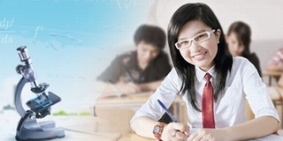 Bí quyết giữ sức khỏe để thi đại học