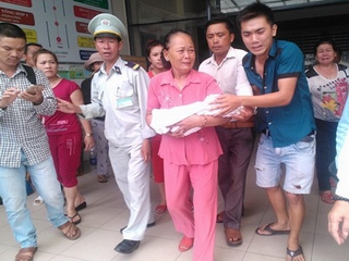 Bộ Y tế yêu cầu báo cáo về trẻ sơ sinh tử vong bất thường