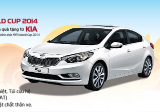 Tháng 6, nhiều xe mới giảm giá tới 60 triệu
