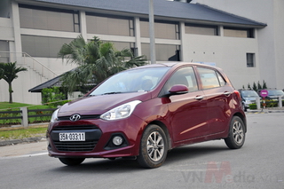 5 tháng, gần 20.000 ô tô nhập khẩu về Việt Nam
