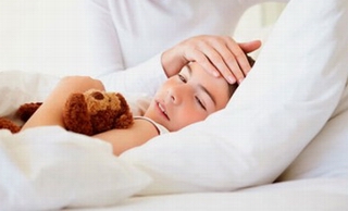 Sai lầm của cha mẹ khi trẻ bị bệnh nhiễm khuẩn