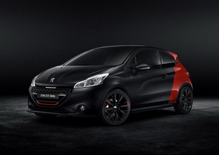 Peugeot ra xe nhỏ siêu khỏe mới