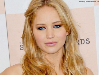 Jennifer Lawrence là Nữ diễn viên quyền lực nhất Hollywood