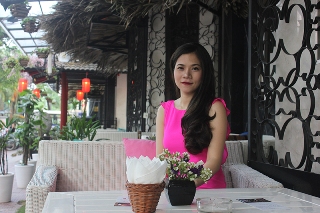Ca sỹ Mỹ Dung tiết lộ về chuyện lập “quỹ đen”