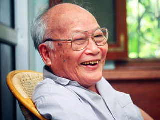 Cha đẻ &quot;Dế Mèn phiêu lưu ký&quot; qua đời ở tuổi 95