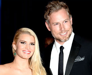 Người đẹp Jessica Simpson bí mật lên xe hoa lần 2
