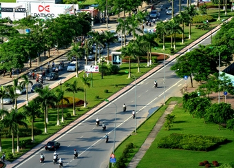 Tăng trưởng kinh tế của Hà Nội chỉ bằng 1,5 mức tăng cả nước