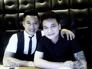 Khắc Việt mời Tuấn Hưng tham gia liveshow &quot;Yêu&quot;