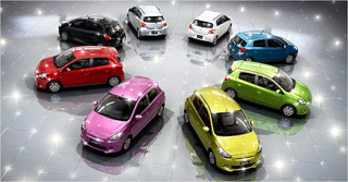 7 mẫu xe kinh tế nhất năm 2014
