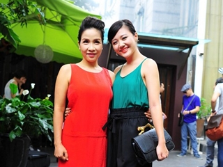 Mỹ Linh, Văn Mai Hương góp mặt trong &quot;Nhạc hội đêm hè&quot;