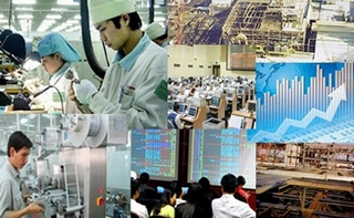 Việt Nam có thể quay lại con đường tăng trưởng nhanh
