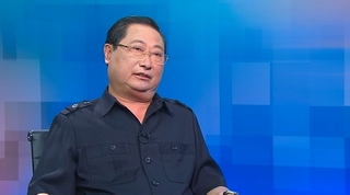 “Không có tham nhũng, lãng phí trong dự án điện mặt trời”