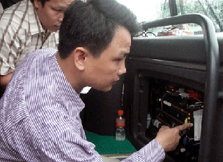 Hơn 3 triệu lượt xe chạy quá tốc độ trong một tháng