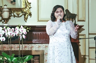 Cô gái Hạnh Phúc chinh phục Hà Hồ, Hà Anh Tuấn