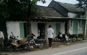 Đâm chết chủ quán tẩm quất vì không cho gặp người tình