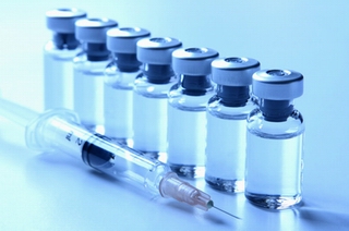 Tiêm vắcxin phòng sởi và rubella miễn phí cho trẻ em