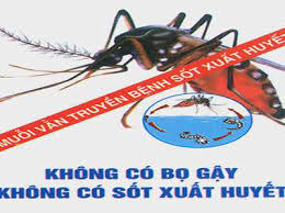 Sự nguy hiểm của bệnh sốt xuất huyết