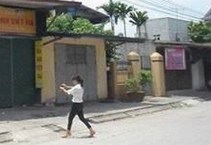 Bị chủ quán chém chết khi đi mua vịt