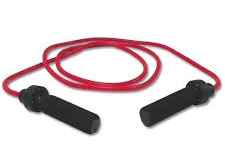 Bé 12 tuổi bị dây tập thể dục quấn cổ chết