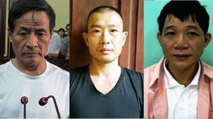Sát thủ của vụ giết thuê chấn động Sài Thành sa lưới