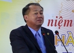 Chủ tịch Tập đoàn Thiên Thanh bị bắt