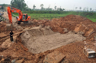 “Hà Nội đã xem xét rất kỹ khi lựa chọn Vinaconex”