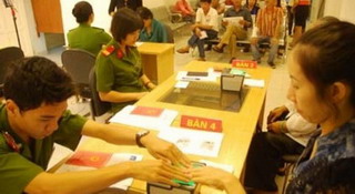 Hà Nội khảo sát sự hài lòng của người dân