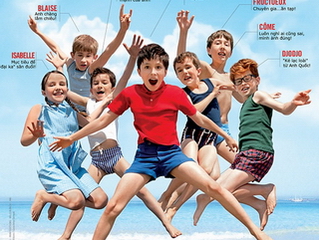 &quot;Nhóc Nicolas 2&quot; đại náo màn ảnh rộng hè 2014