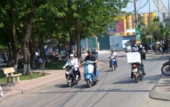 Bắc Bộ tăng nhiệt, giảm mưa