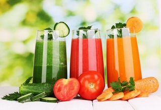 5 loại nước uống giúp bạn giảm cân hiệu quả