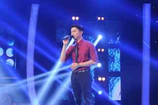 Lân Nhã Idol chiến thắng tuyệt đối tại Những bài hát còn xanh
