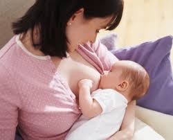 “Sữa mẹ - Món quà vô giá cho cuộc sống.”
