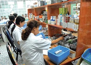 Bộ Y tế triển khai dịch vụ công trực tuyến cấp độ 4 đầu tiên