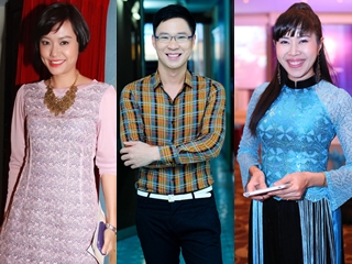 Dàn nghệ sĩ Việt tham gia dự án cộng đồng &quot;Gắn kết yêu thương&quot;