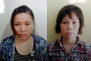 Khởi tố vụ án mua bán trẻ em tại chùa Bồ Đề