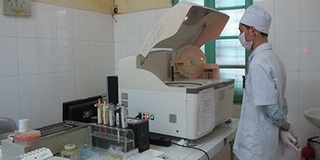 Sẽ thanh tra về thiết bị y tế tại 4 thành phố