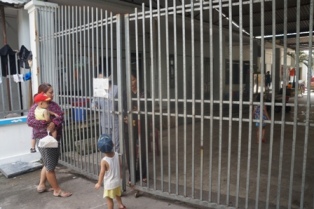 Giáo hội Phật giáo lên tiếng vụ chùa Bồ Đề