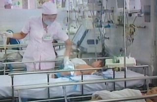 Sơn La:: Nguy cơ bùng phát bệnh viêm màng não