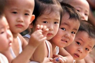 Tình trạng chênh lệch giới tính ở mức báo động
