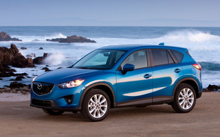 3 xe Mazda bán chạy nhất thế giới