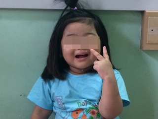 Cứu sống bé gái 4 tuổi 2 lần “chết hụt”